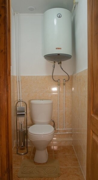 Улучшенный 2-местный 1-комнатный (корпус 3)