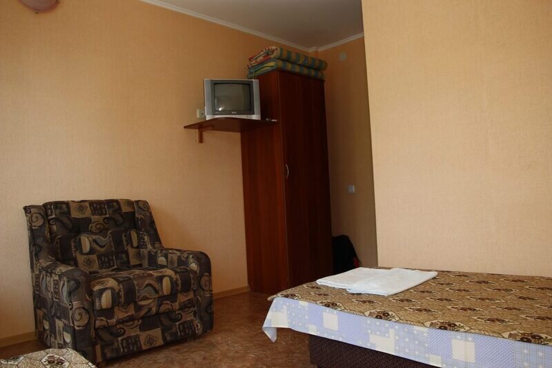 Стандартный 2-местный (категории B)