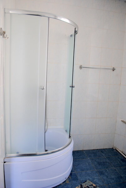 Стандартный 2-местный 1-комнатный (корпус 4)