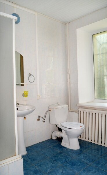 Стандартный Семейный плюс 4-местный 1-комнатный (корпус 4)