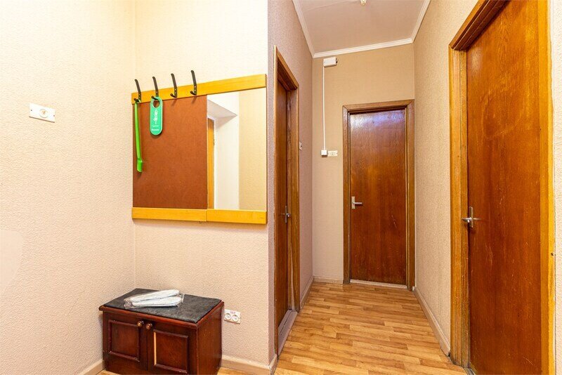 Студио 2-местный (корпус 1, 7-8 этаж)