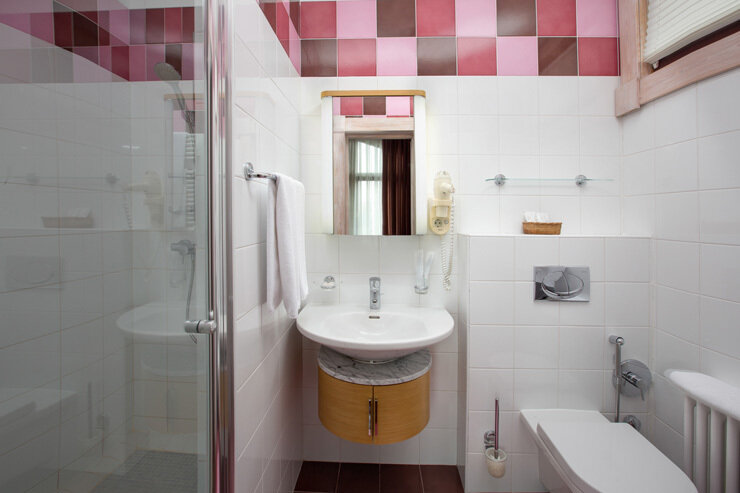 Стандартный 2-местный