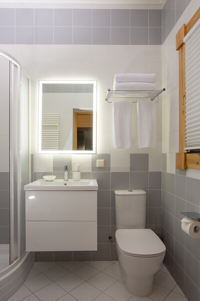 Стандартный 2-местный (с кухней, 1 этаж)