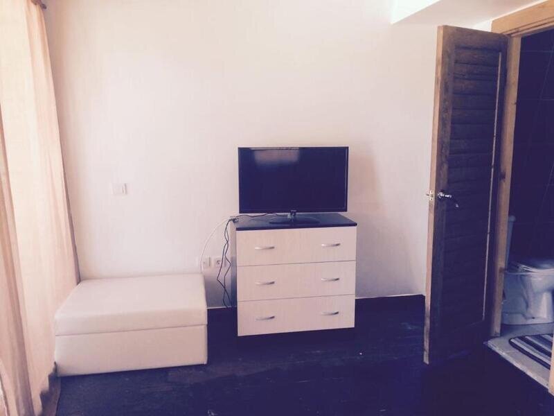 Полулюкс 2-местный 2-комнатный