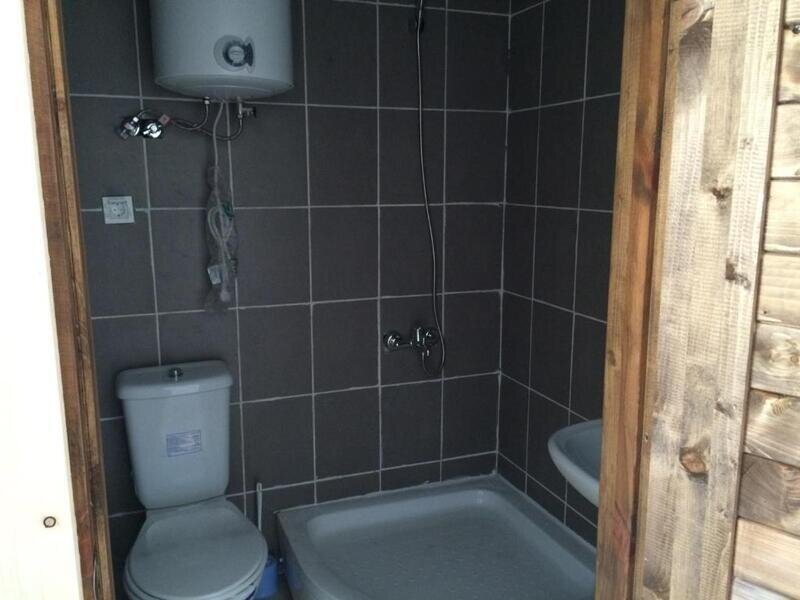 Полулюкс 2-местный 2-комнатный