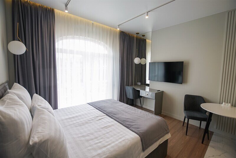 Делюкс Студио 2-местный