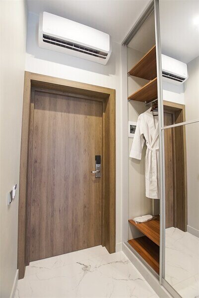 Делюкс Студио 2-местный