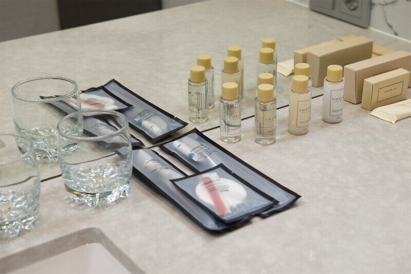 Делюкс Студио 2-местный