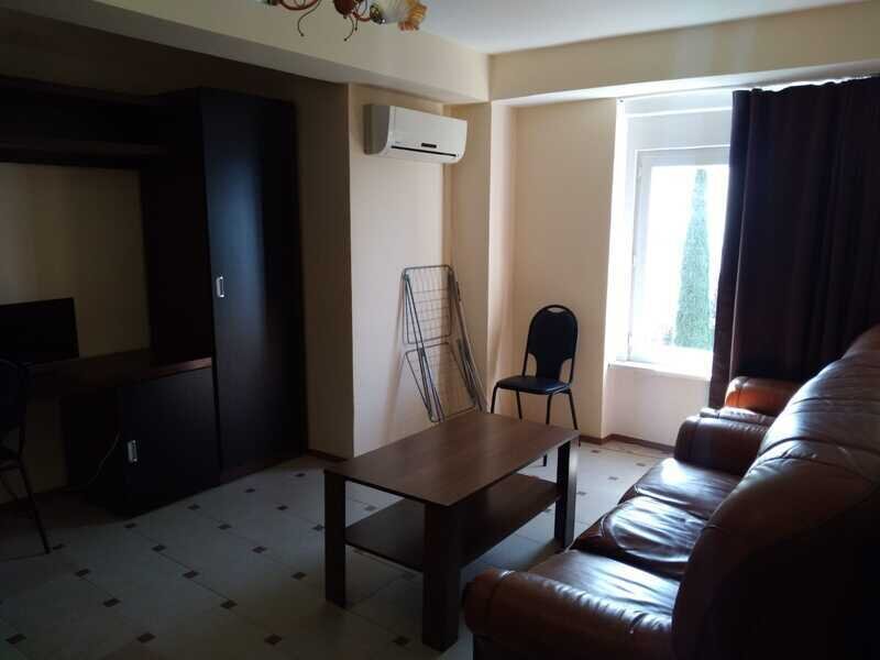 Полулюкс 2-местный 2-комнатный