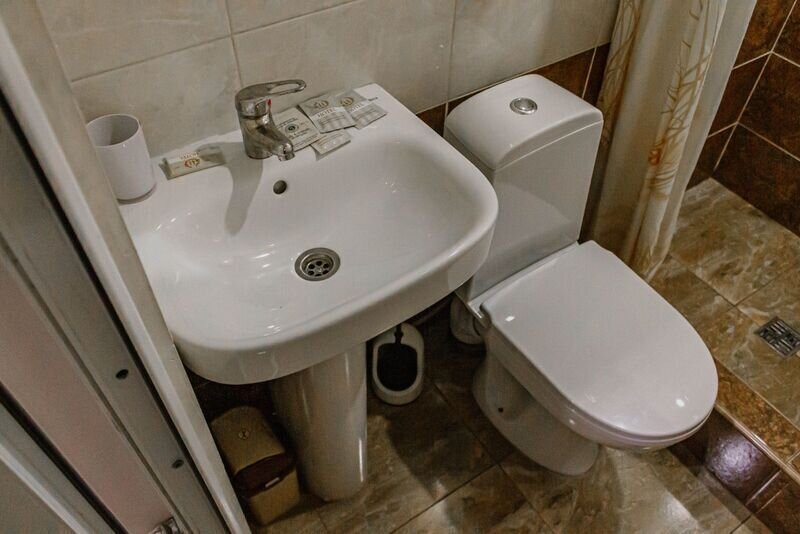 Комфорт 3-местный (без окна)