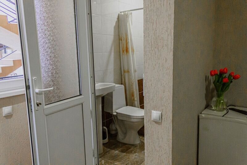 Комфорт 3-местный (без окна)