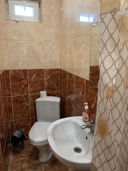 Комфорт 4-местный (без окна)