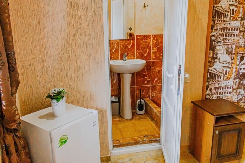 Комфорт 4-местный (без окна)