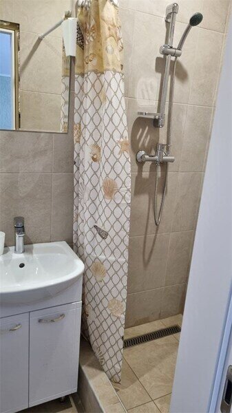 Семейный 4-местный 2-комнатный (с кухней)