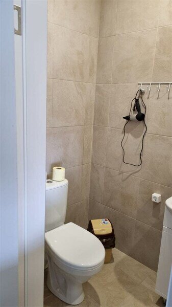 Семейный 4-местный 2-комнатный (с кухней)