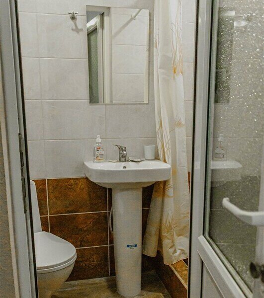 Стандартный 2-местный TWIN (без окна)