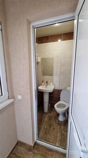 Стандартный 3-местный (без окна)