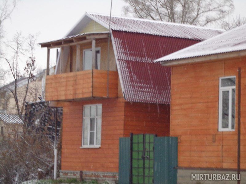 Приозерный, Ярославская область: фото 2