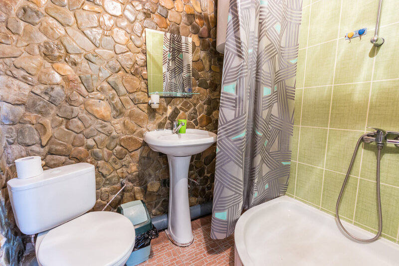 Стандартный 4-местный №10