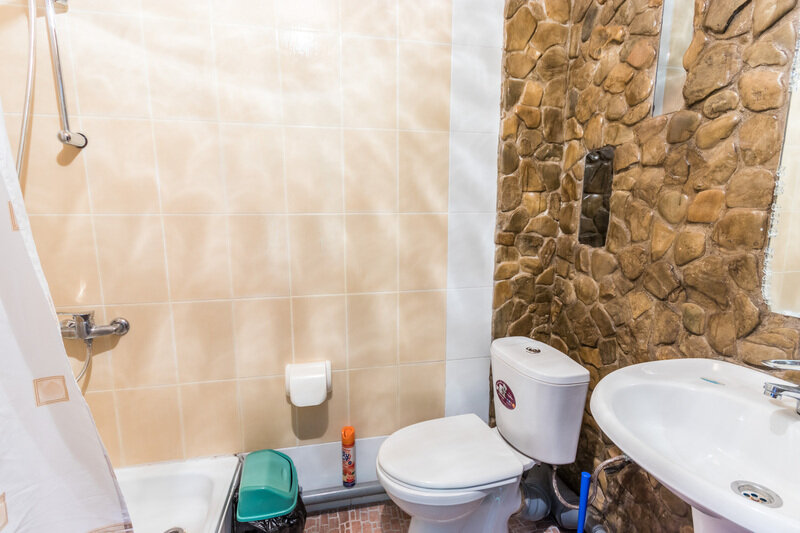 Стандартный 4-местный №9