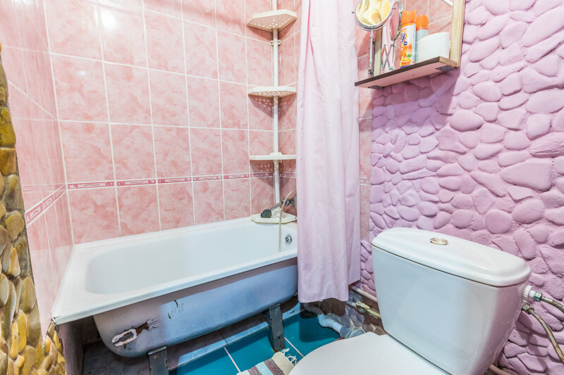 Стандартный 4-местный 2-комнатный №2