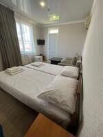 Семейный 4-местный 1 комнатный, Гостевой дом Грант, Имеретинская низменность