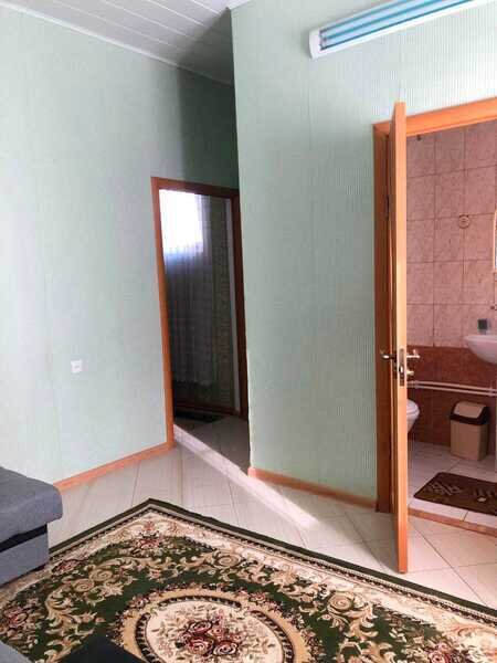 Комфорт 4-местный 2-комнатый (№10)