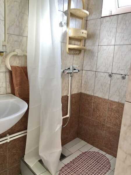 Комфорт 4-местный 2-комнатый (№10)