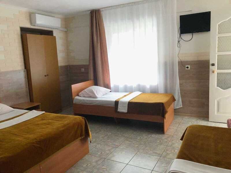 Стандартный 4-местный (№2)