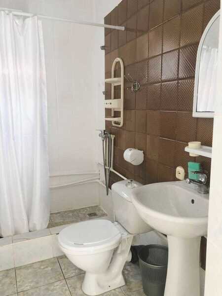 Стандартный 4-местный (№2)