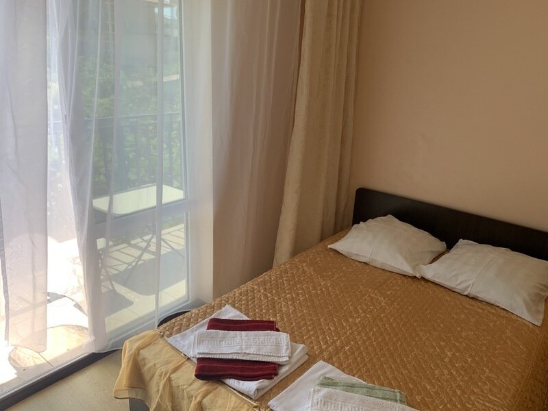 Полулюкс 1-комнатный