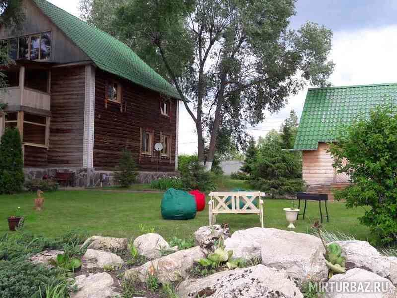 Casa Blanca, Ульяновская область: фото 3