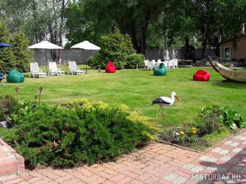 Casa Blanca, Ульяновская область: фото 4