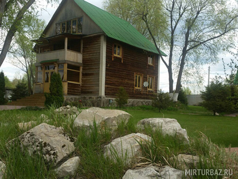 Casa Blanca, Ульяновская область: фото 2
