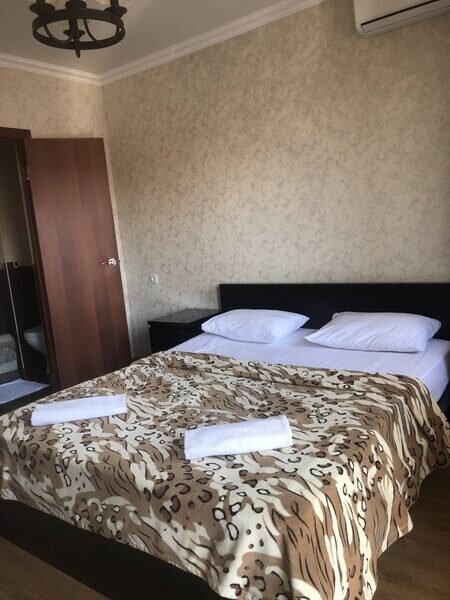 Стандартный 2-местный (DBL)