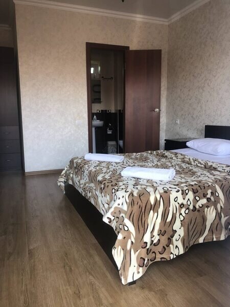 Стандартный 2-местный (DBL)