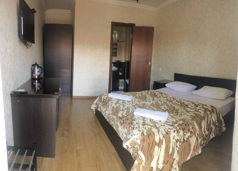 Стандартный 2-местный (DBL)