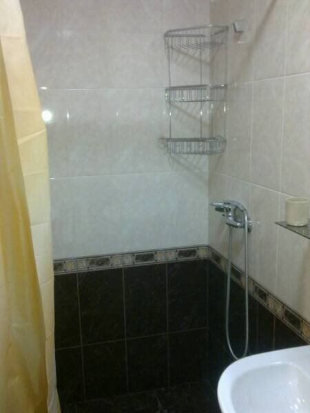 Стандартный 2-местный (DBL)