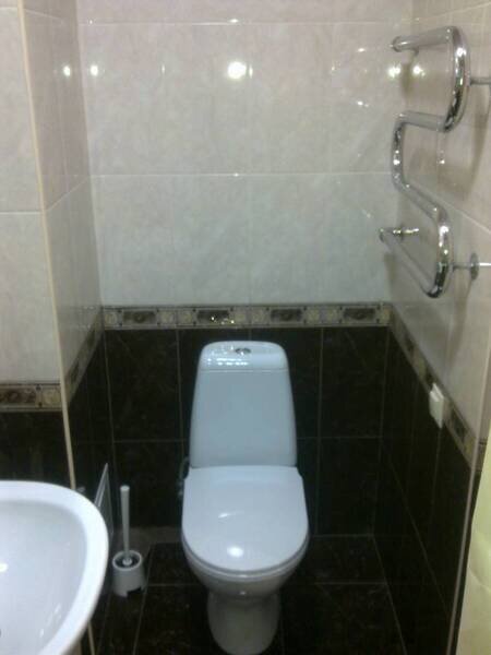 Стандартный 2-местный (DBL)