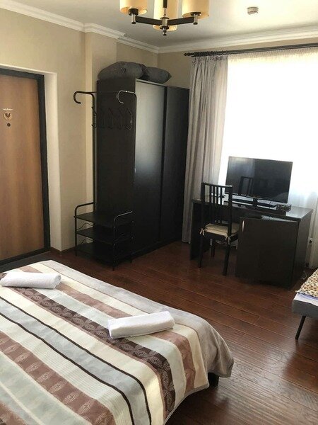 Стандартный 4-местный