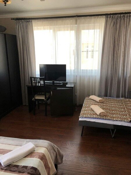 Стандартный 4-местный