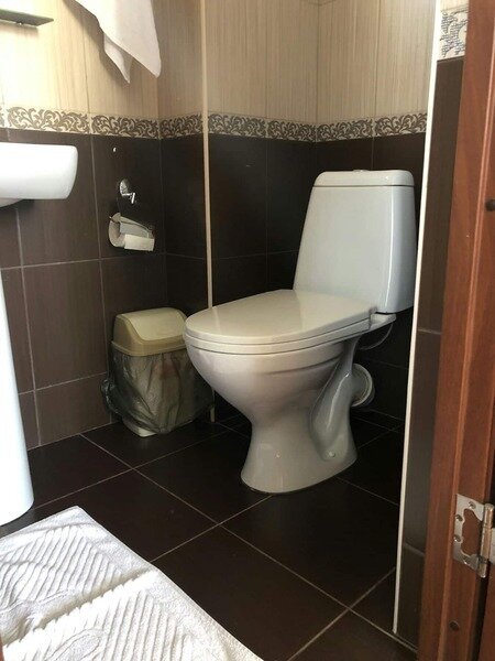 Стандартный 4-местный