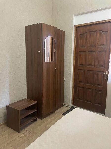 Эконом 2-местный (DBL, общий санузел)