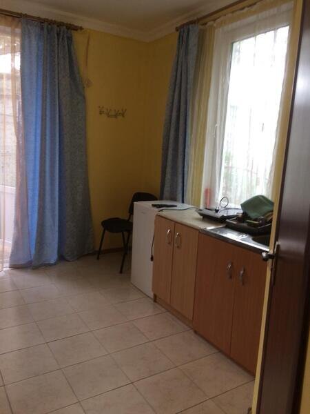 Стандартный 2-местный 1-комнатный