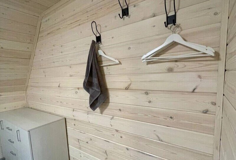 Дом Альфа хаус