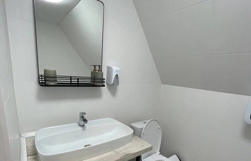 Дом Альфа хаус