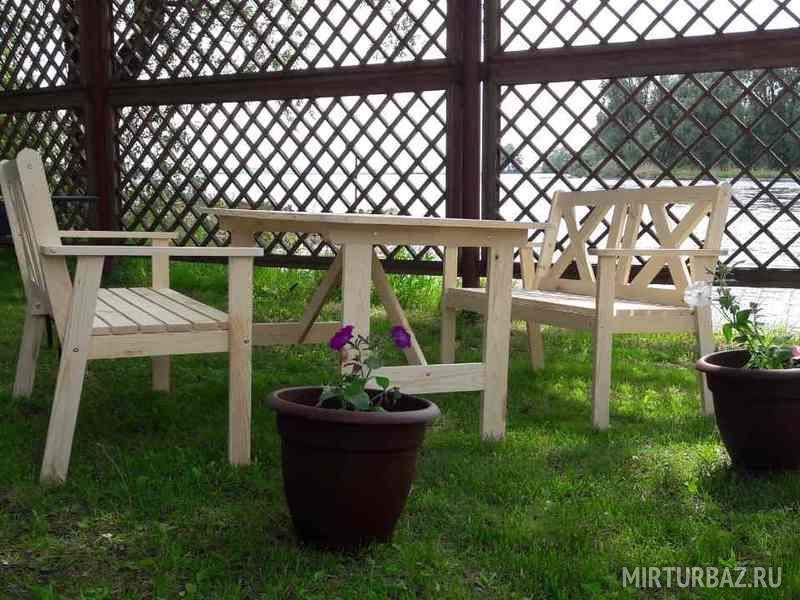 Casa Blanca, Ульяновская область: фото 5