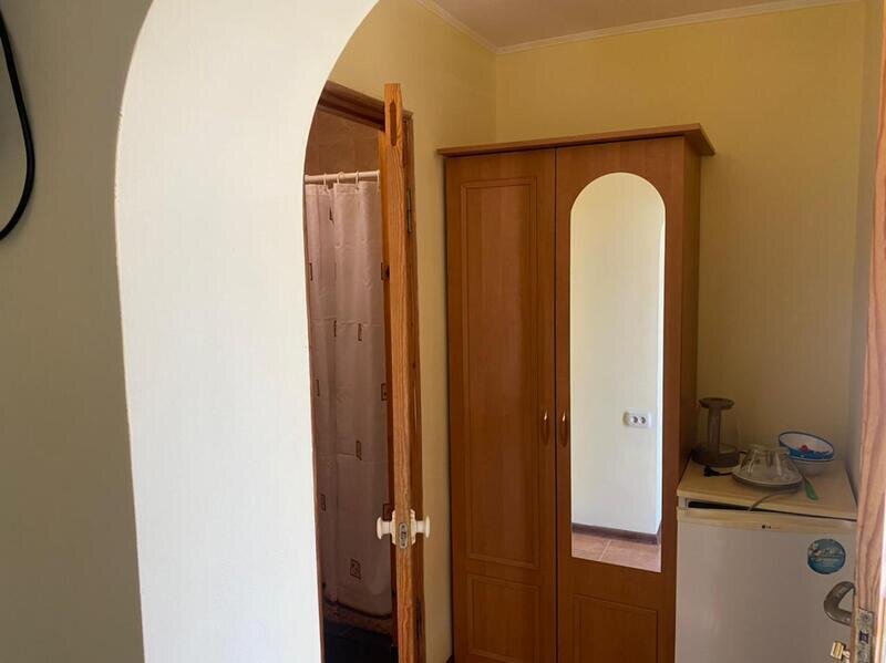 Стандартный 2-местный 1-комнатный (с кондиционером)