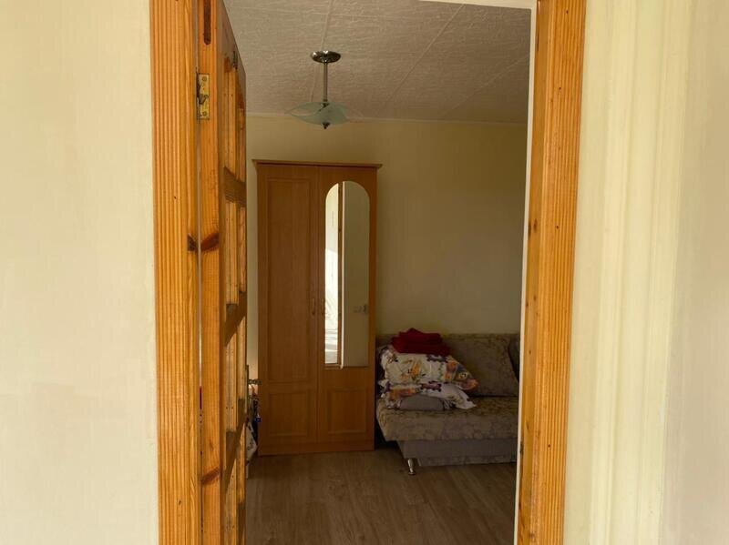 Стандартный 3-местный 1-комнатный (с кондиционером)