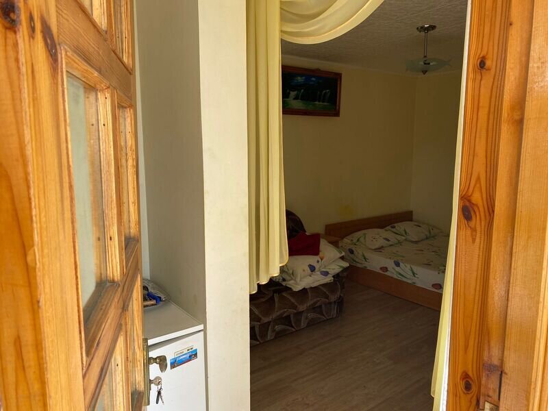 Стандартный 3-местный 1-комнатный (с кондиционером)